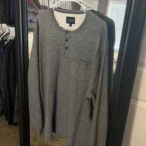 Too big for me.tried on and never wore out